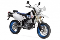 Suzuki drz 400 sm parts hotsell